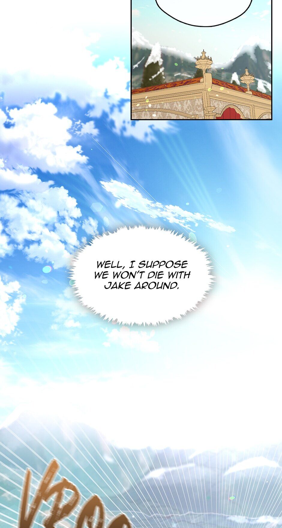Beware of the Villainess! Chapter 74 page 44 - Chapter 74: To The Meeting!