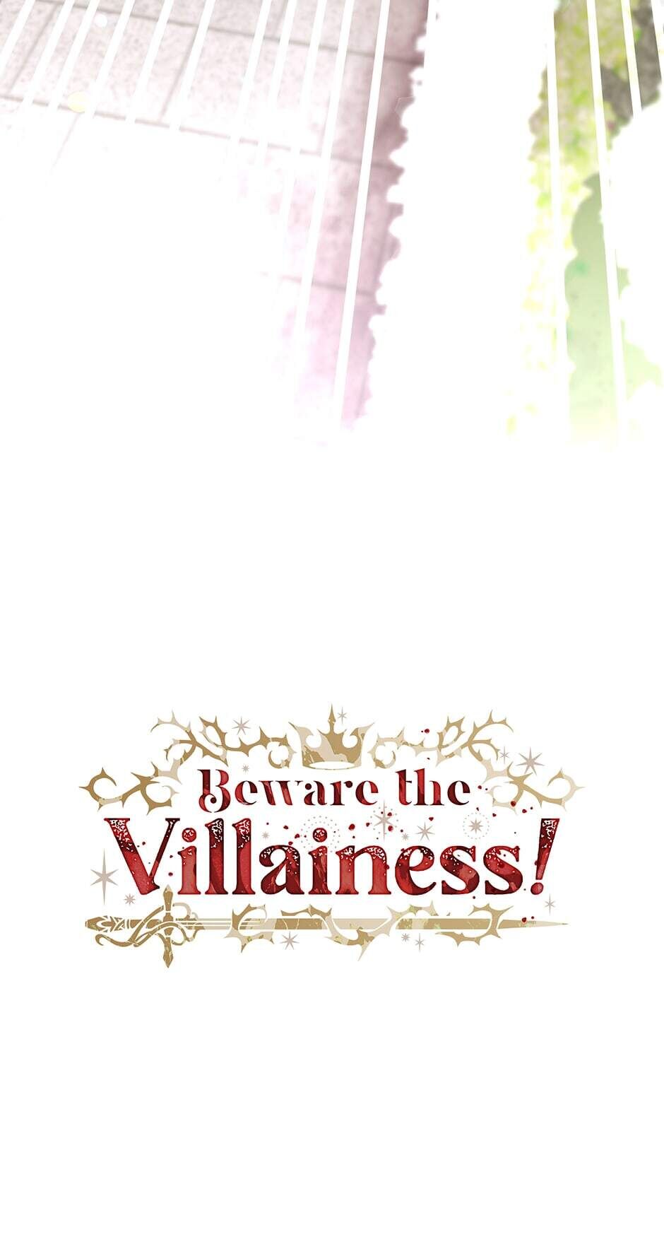 Beware of the Villainess! Chapter 74 page 46 - Chapter 74: To The Meeting!