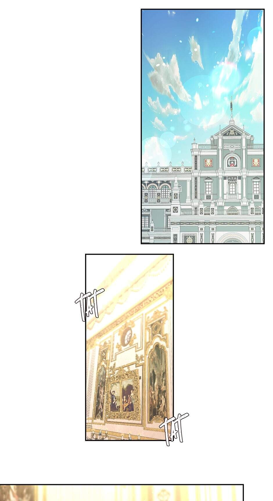 Beware of the Villainess! Chapter 74 page 47 - Chapter 74: To The Meeting!