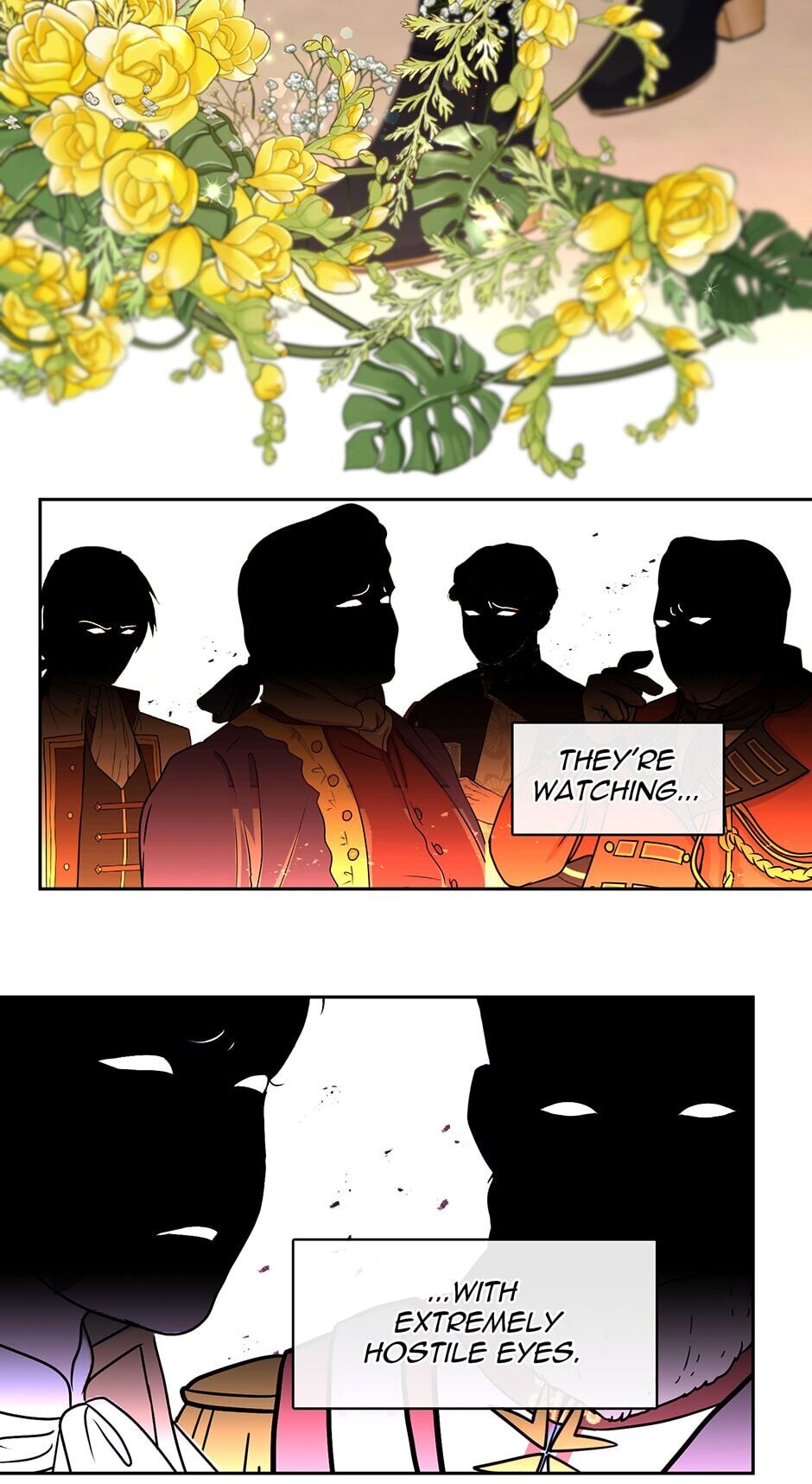 Beware of the Villainess! Chapter 74 page 51 - Chapter 74: To The Meeting!
