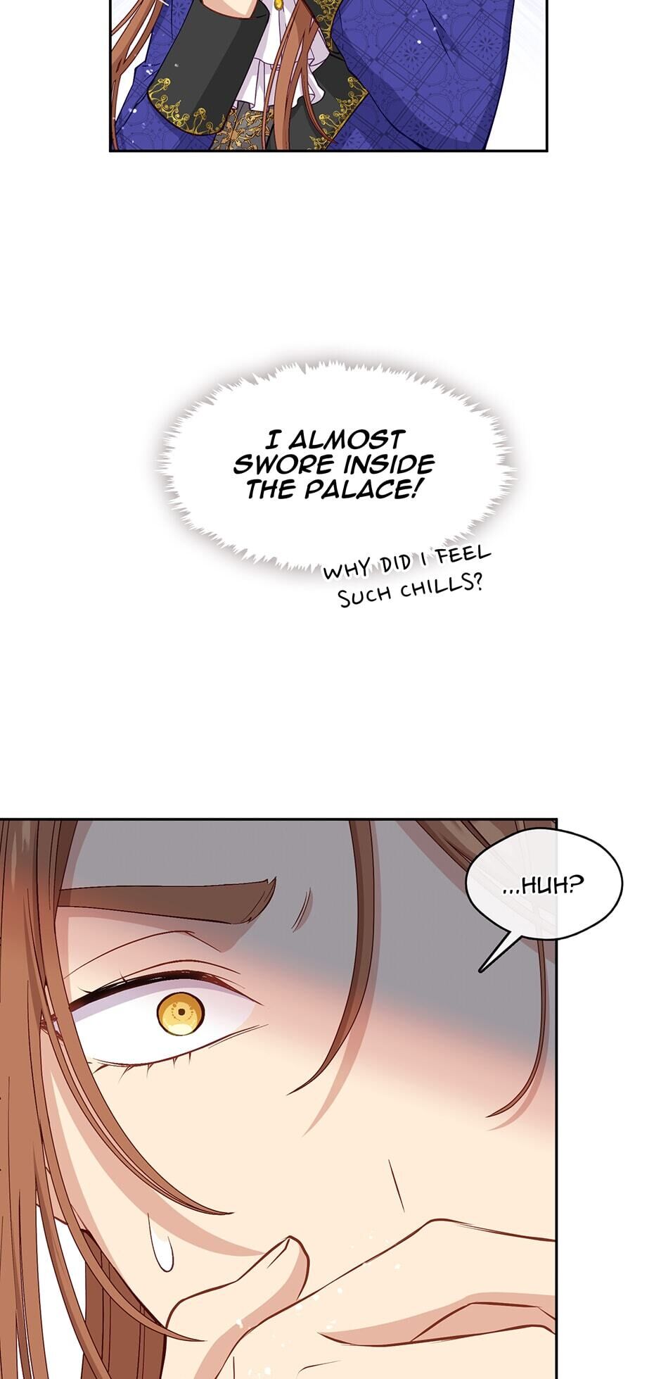 Beware of the Villainess! Chapter 74 page 56 - Chapter 74: To The Meeting!