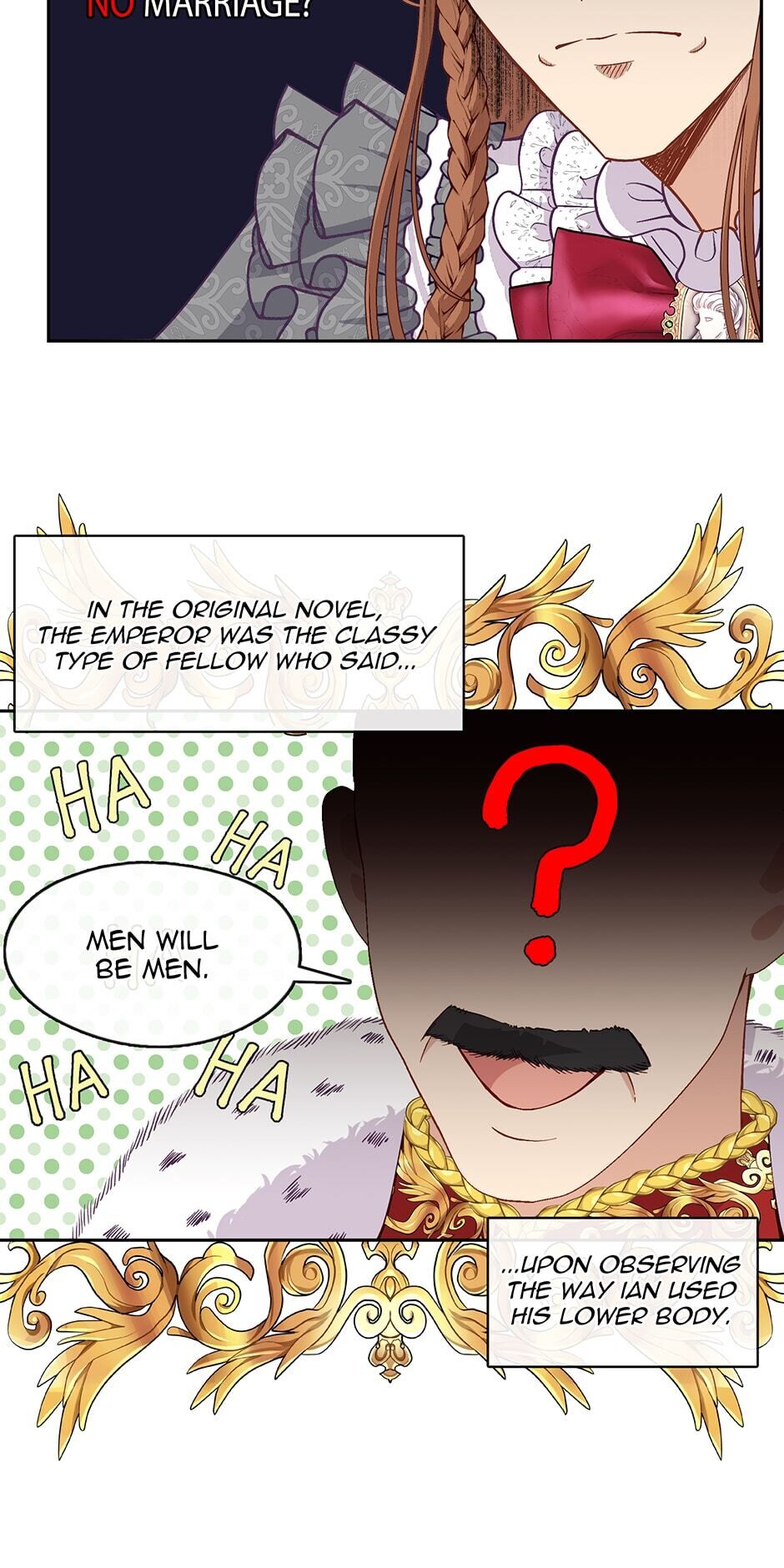 Beware of the Villainess! Chapter 74 page 9 - Chapter 74: To The Meeting!