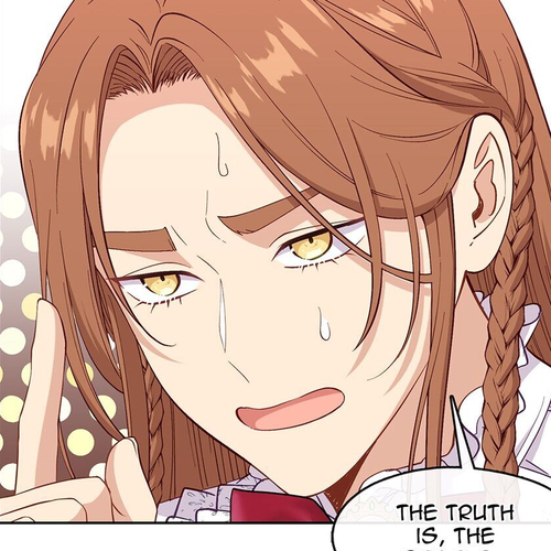 Beware of the Villainess! Chapter 74: To The Meeting! cover