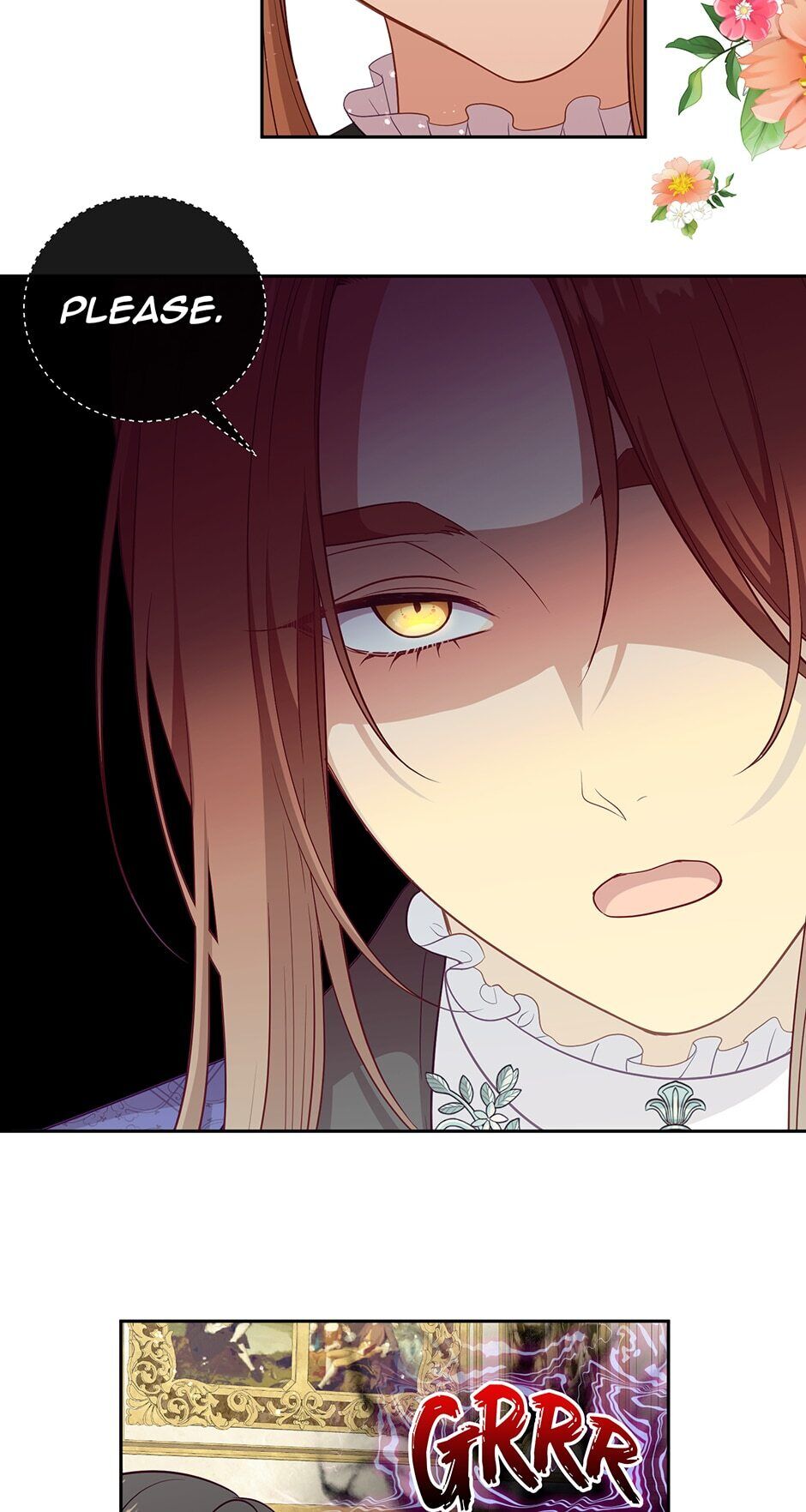 Beware of the Villainess! Chapter 75 page 19 - Chapter 75: My Turn