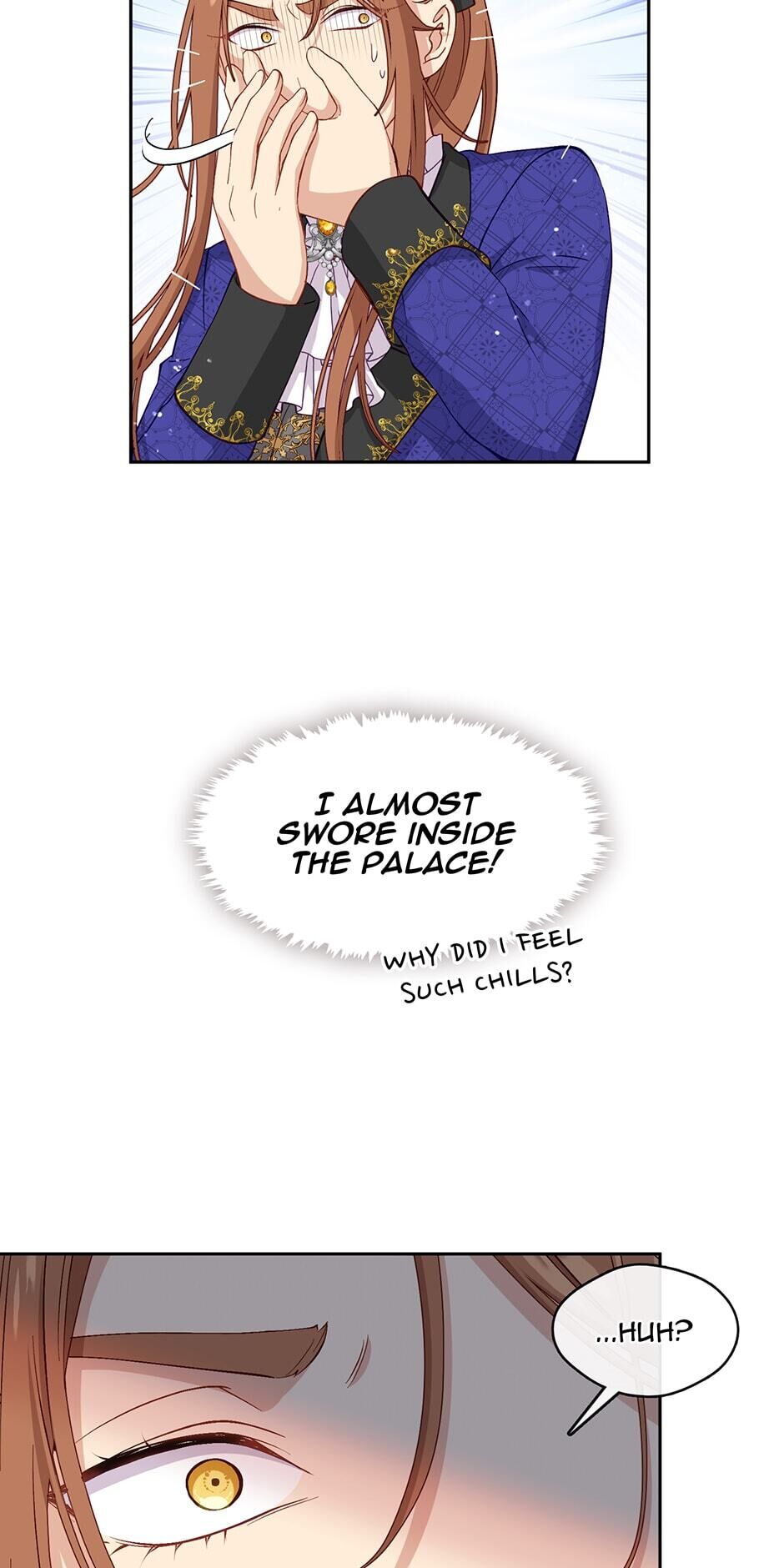 Beware of the Villainess! Chapter 75 page 2 - Chapter 75: My Turn