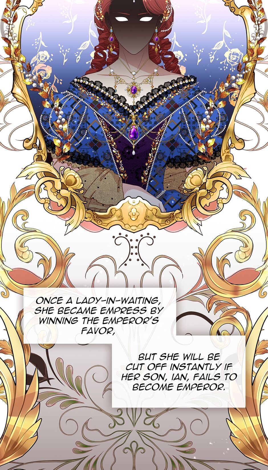 Beware of the Villainess! Chapter 75 page 22 - Chapter 75: My Turn