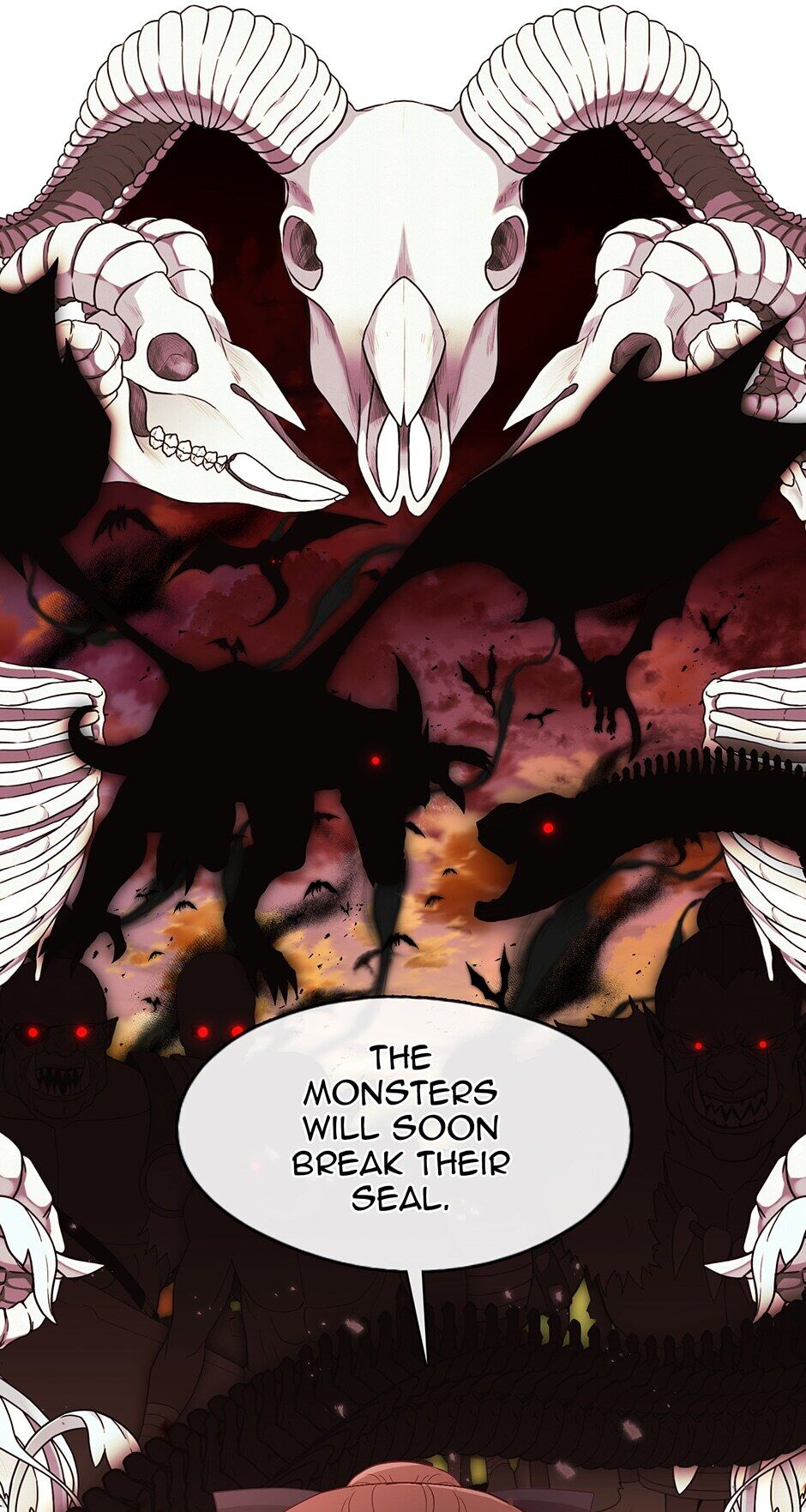 Beware of the Villainess! Chapter 75 page 29 - Chapter 75: My Turn