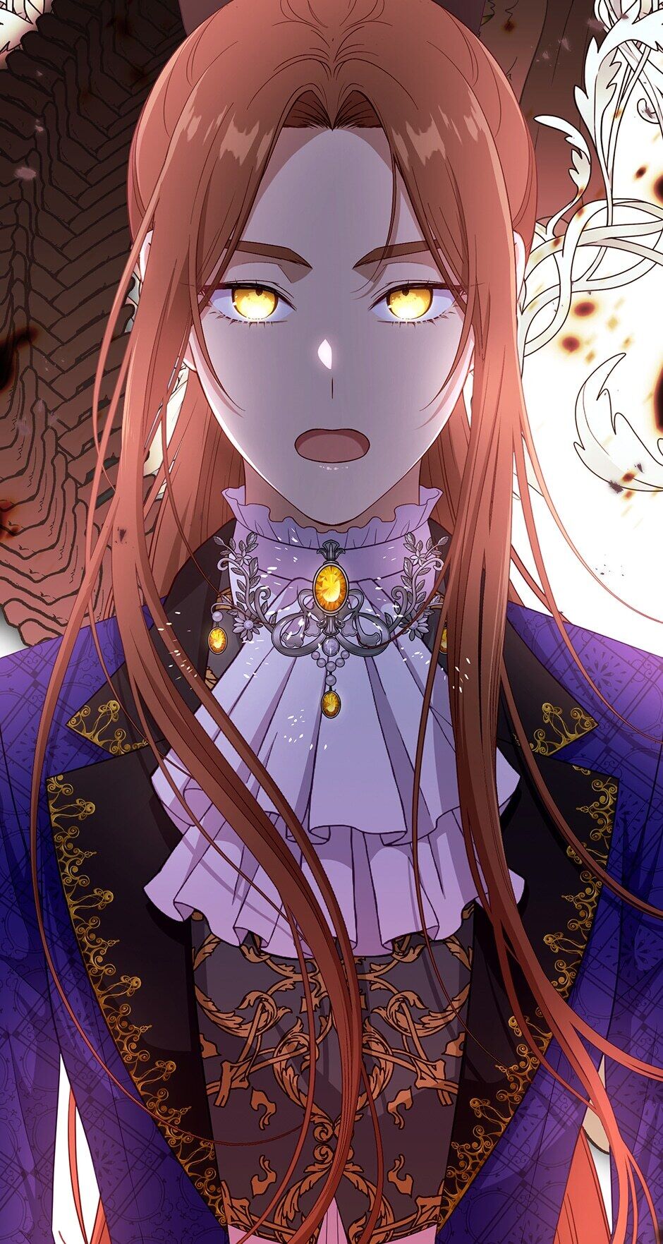 Beware of the Villainess! Chapter 75 page 30 - Chapter 75: My Turn