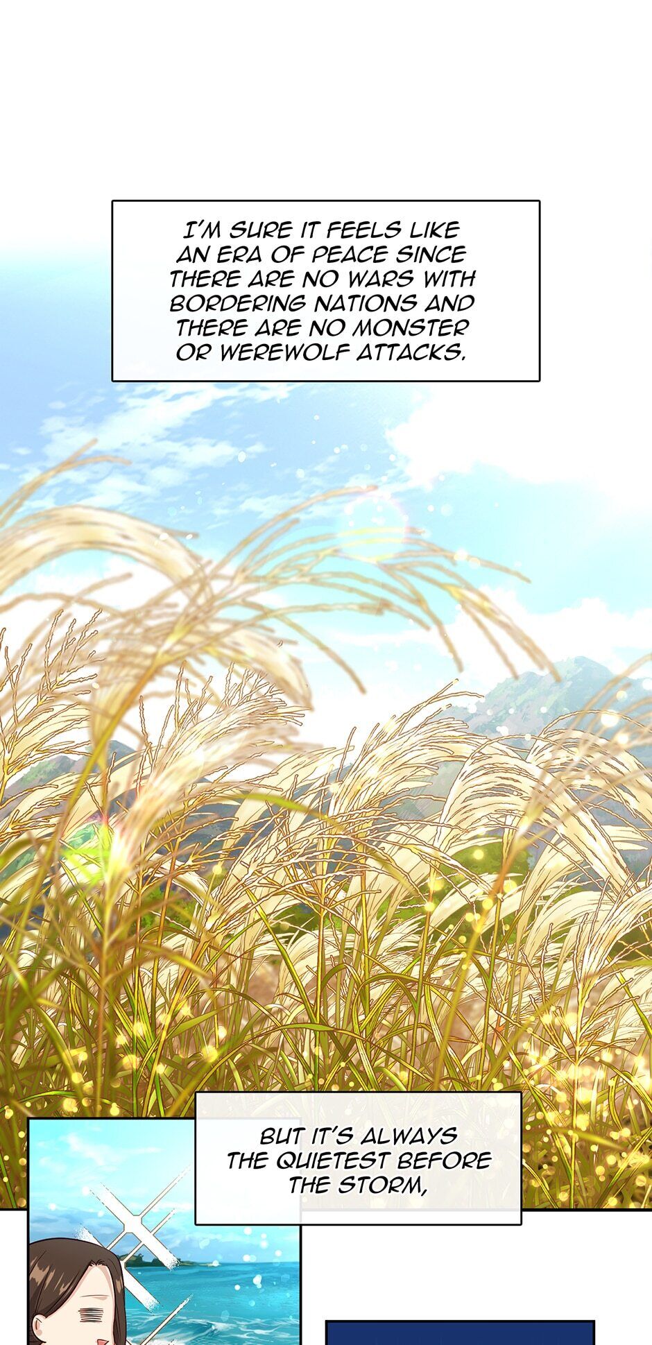 Beware of the Villainess! Chapter 75 page 39 - Chapter 75: My Turn