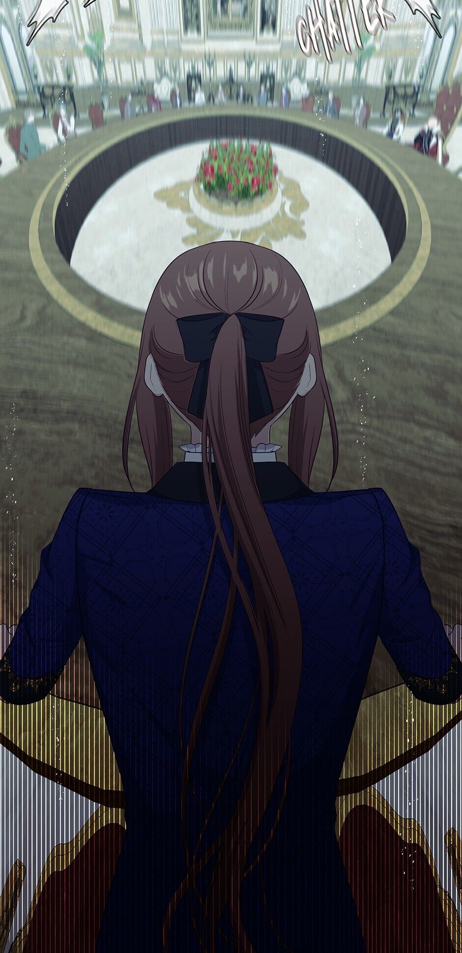Beware of the Villainess! Chapter 75 page 43 - Chapter 75: My Turn