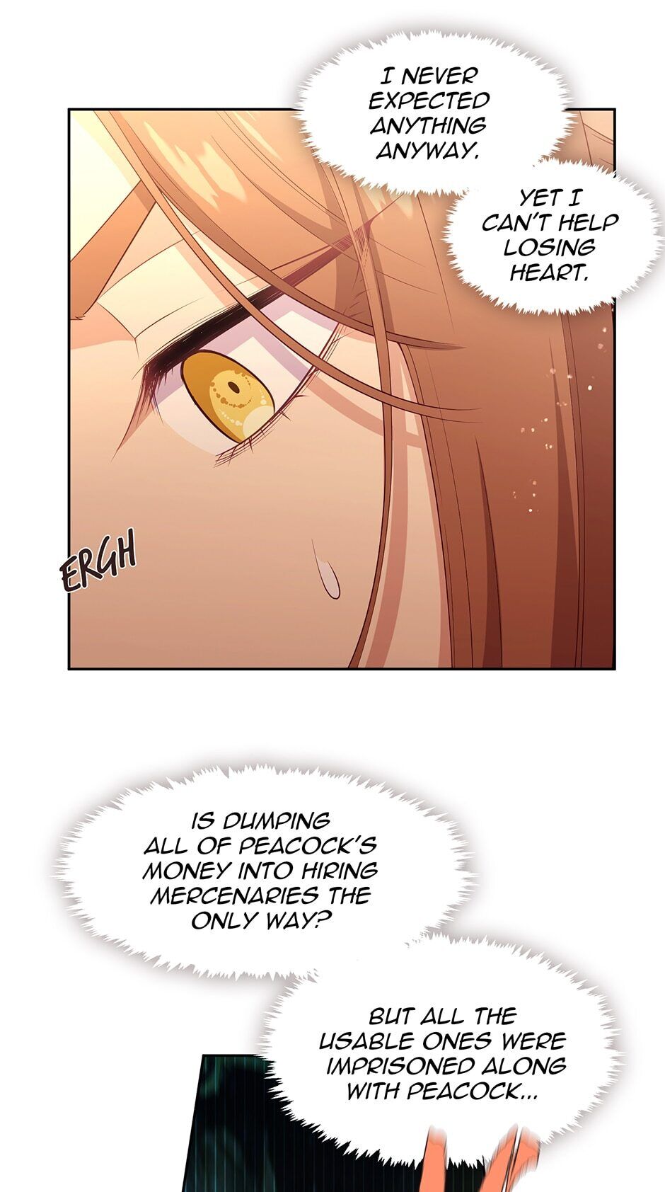 Beware of the Villainess! Chapter 75 page 44 - Chapter 75: My Turn