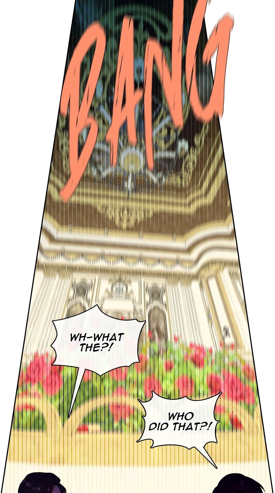 Beware of the Villainess! Chapter 75 page 45 - Chapter 75: My Turn