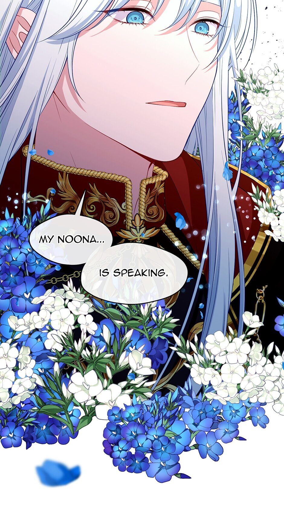 Beware of the Villainess! Chapter 75 page 48 - Chapter 75: My Turn