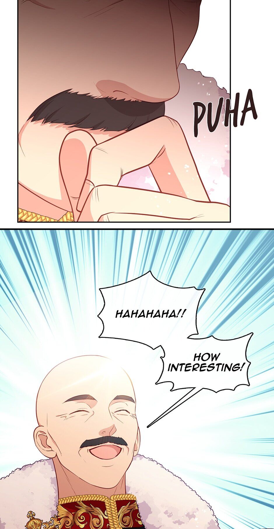 Beware of the Villainess! Chapter 75 page 52 - Chapter 75: My Turn