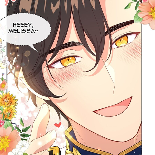 Beware of the Villainess! Chapter 75: My Turn cover
