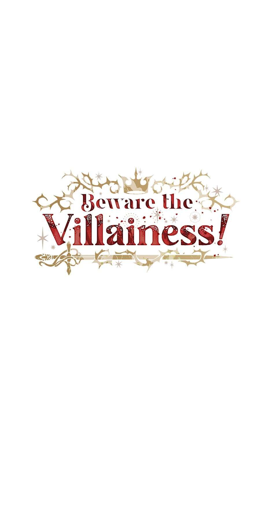 Beware of the Villainess! Chapter 76 page 10 - Chapter 76: My Own Way