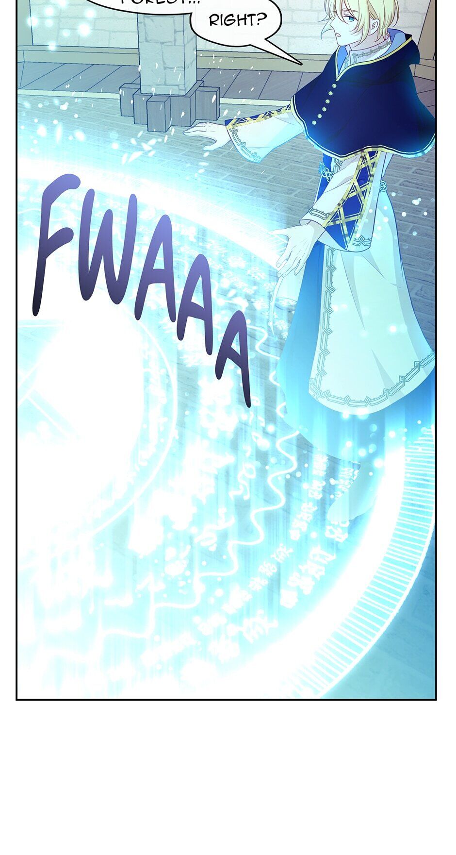 Beware of the Villainess! Chapter 76 page 25 - Chapter 76: My Own Way
