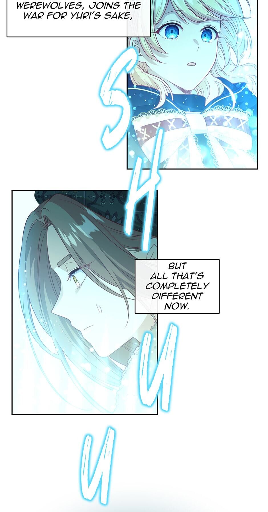 Beware of the Villainess! Chapter 76 page 28 - Chapter 76: My Own Way