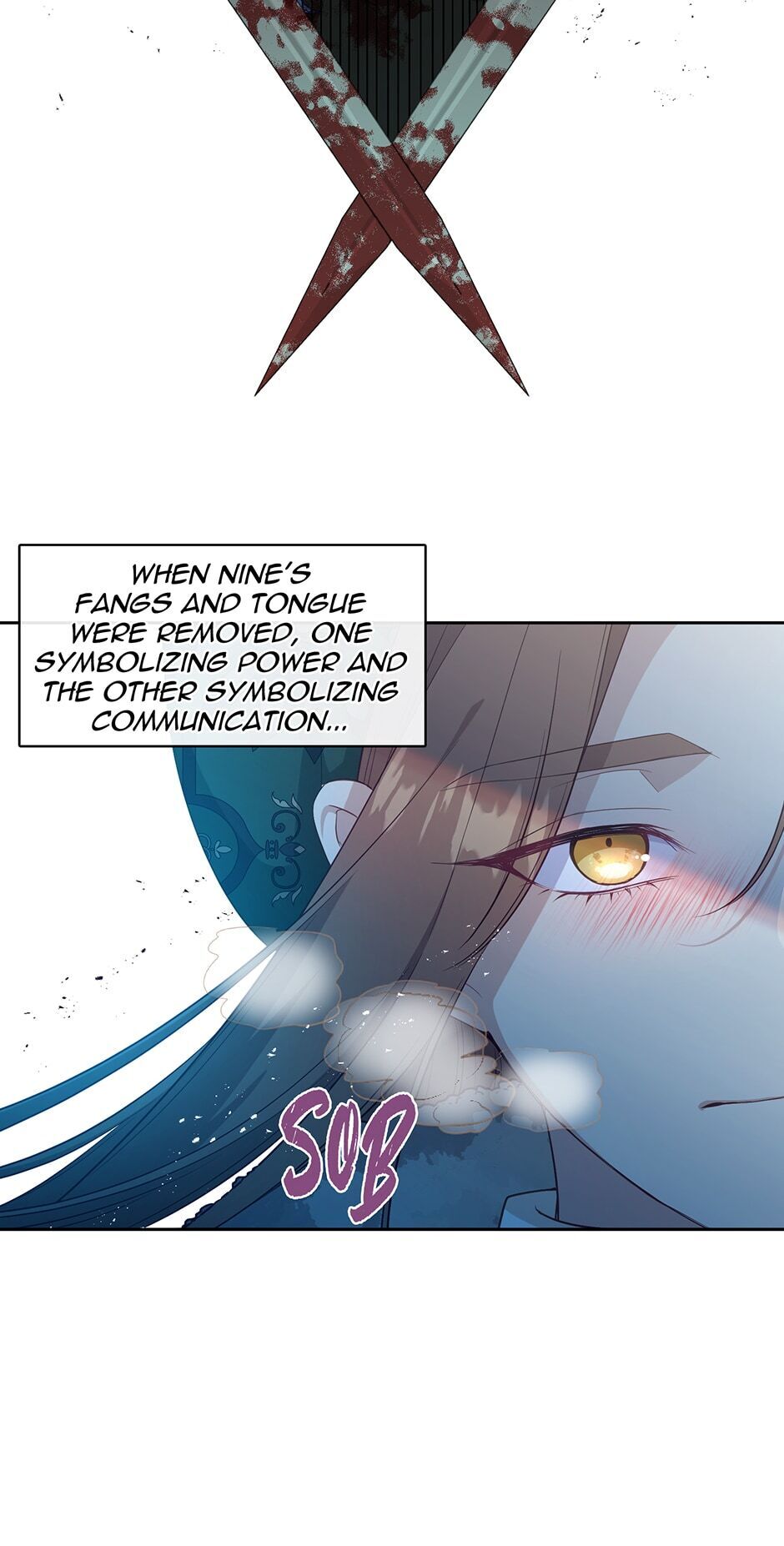 Beware of the Villainess! Chapter 76 page 43 - Chapter 76: My Own Way