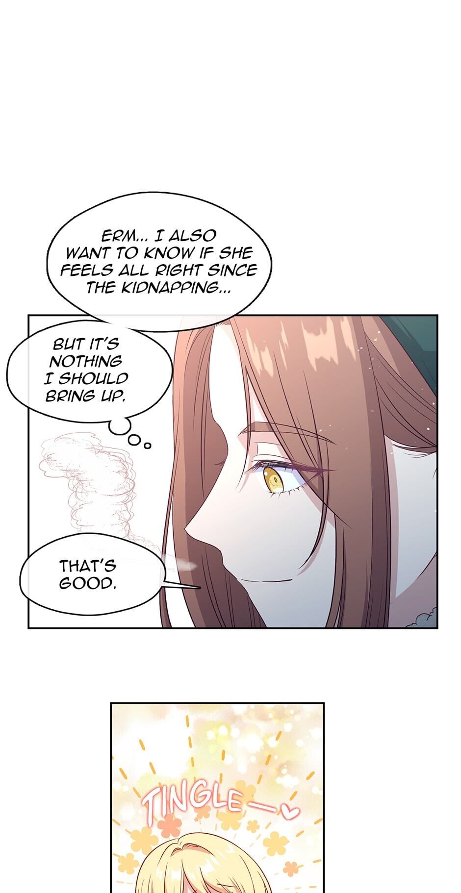 Beware of the Villainess! Chapter 77 page 26 - Chapter 77: To the Castle!