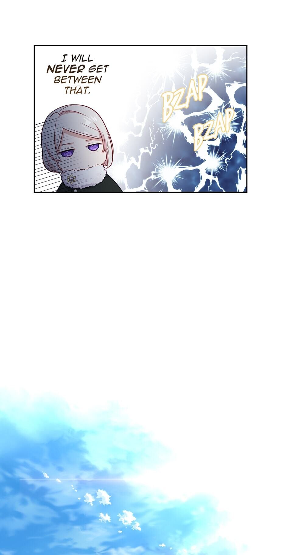 Beware of the Villainess! Chapter 77 page 29 - Chapter 77: To the Castle!