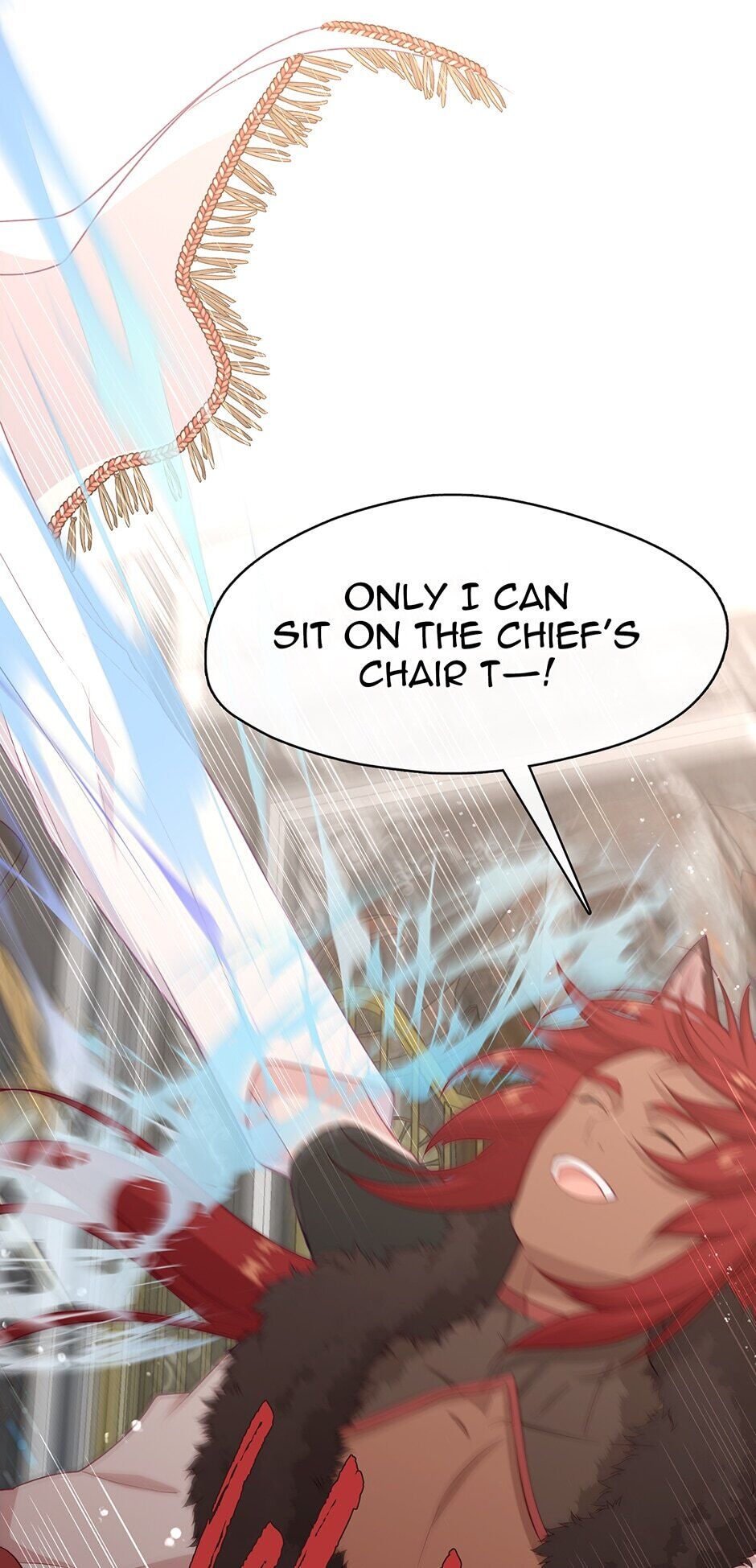 Beware of the Villainess! Chapter 77 page 34 - Chapter 77: To the Castle!