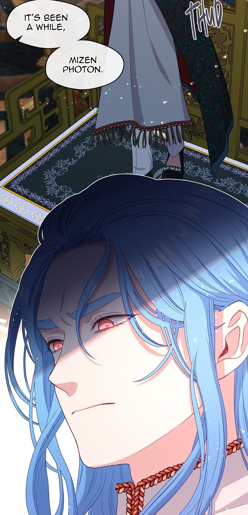 Beware of the Villainess! Chapter 77 page 38 - Chapter 77: To the Castle!