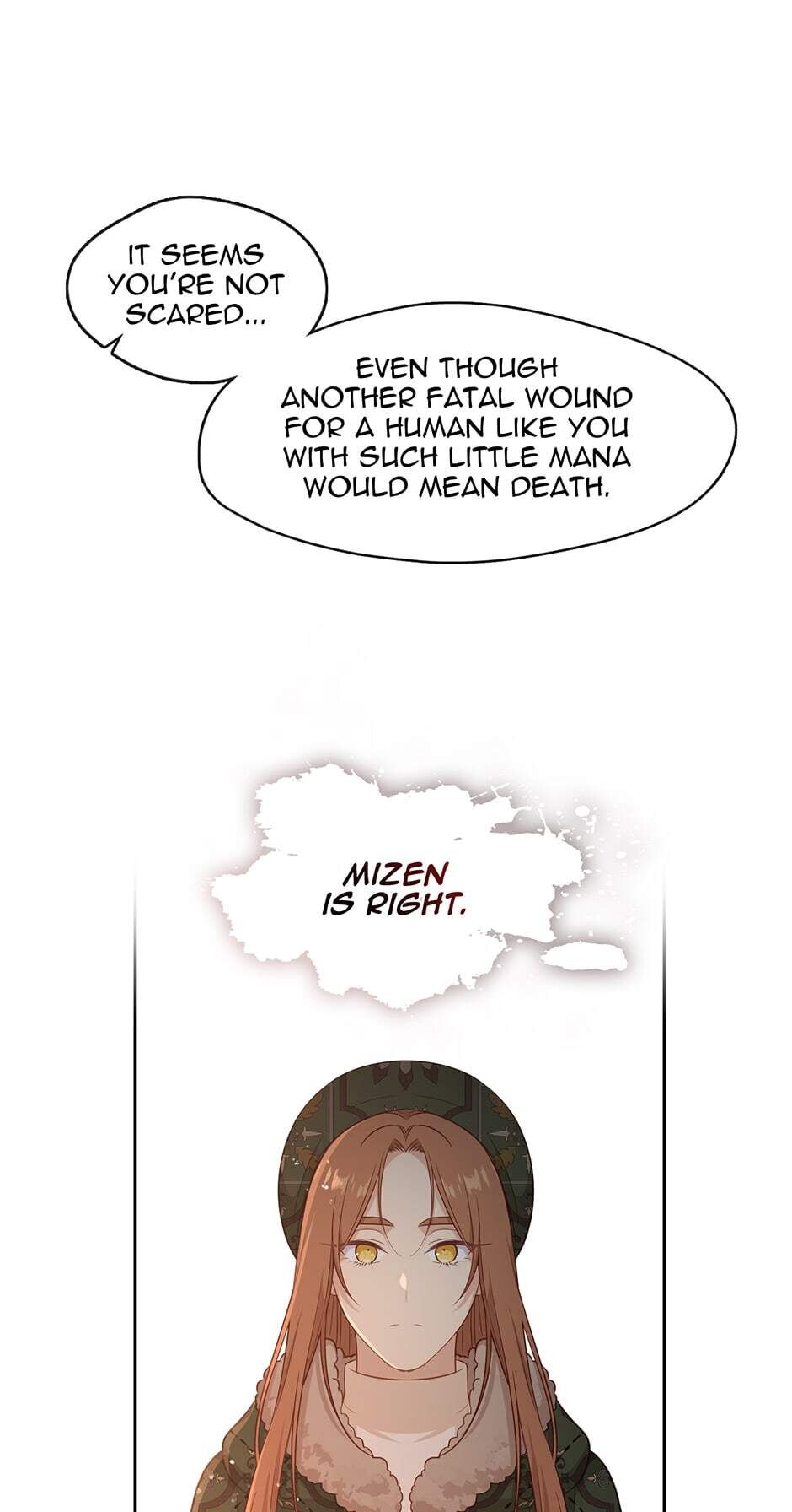 Beware of the Villainess! Chapter 77 page 45 - Chapter 77: To the Castle!
