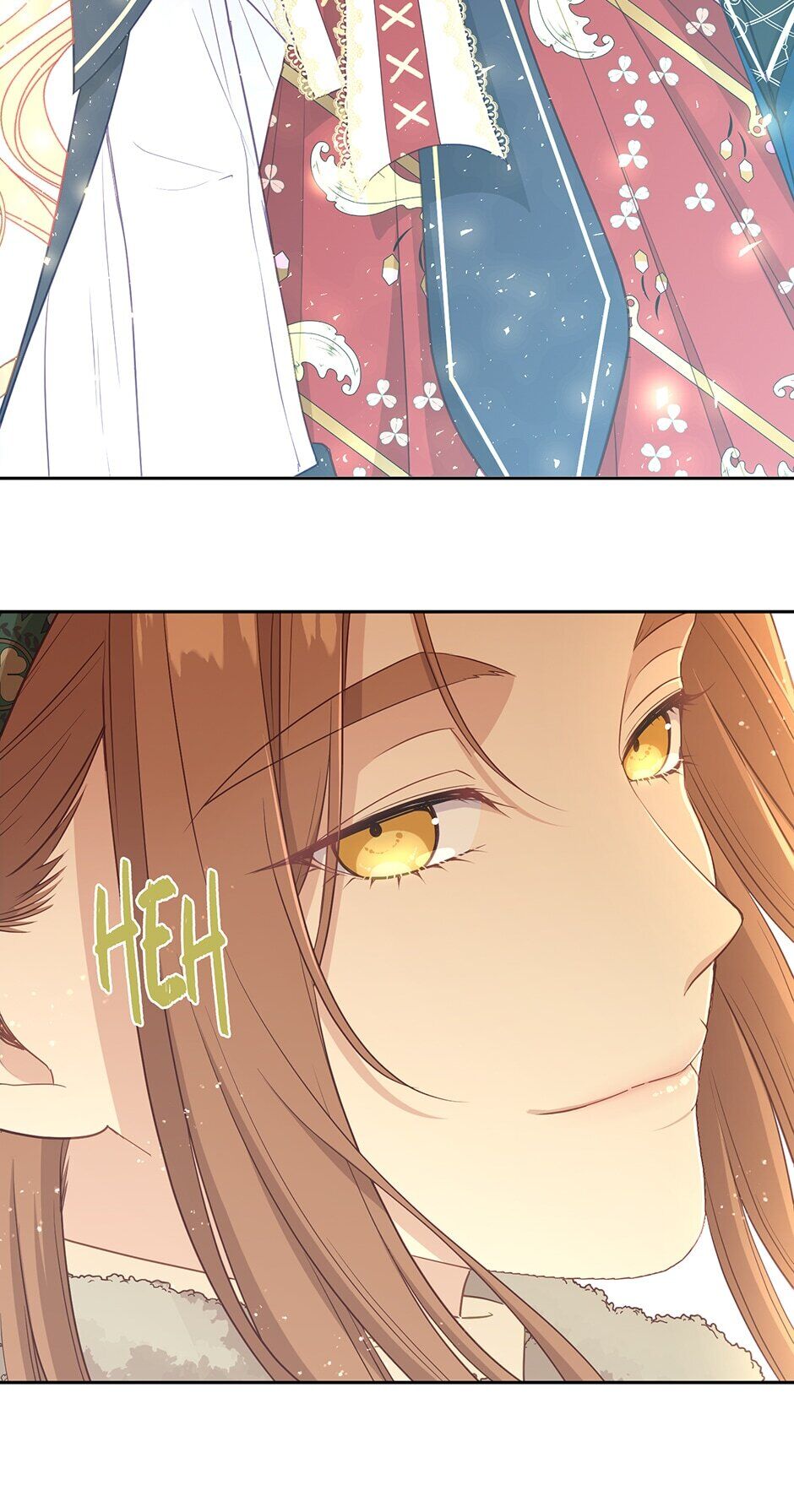 Beware of the Villainess! Chapter 77 page 50 - Chapter 77: To the Castle!