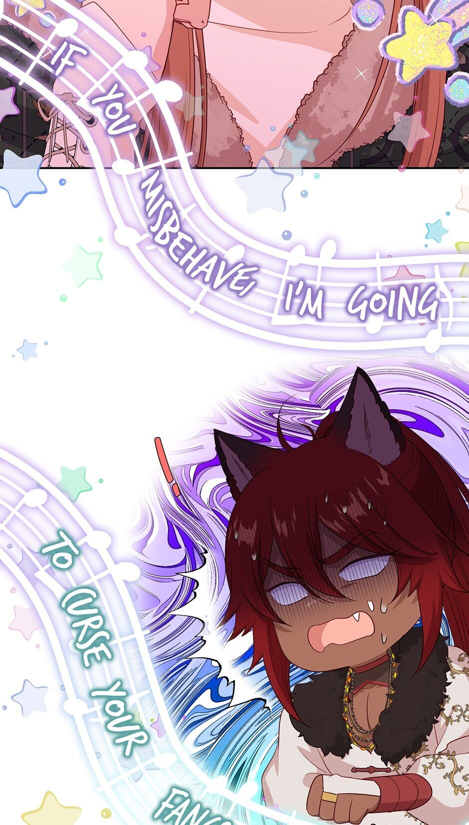 Beware of the Villainess! Chapter 77 page 7 - Chapter 77: To the Castle!