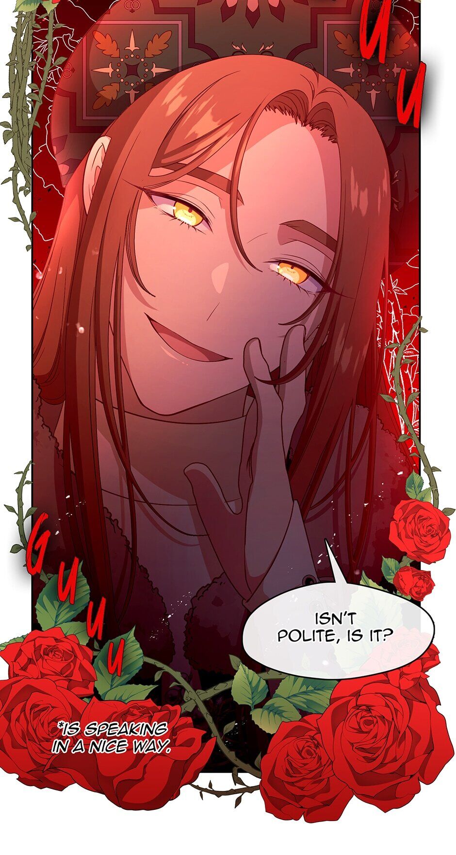 Beware of the Villainess! Chapter 78 page 10 - Chapter 78: Negotiations