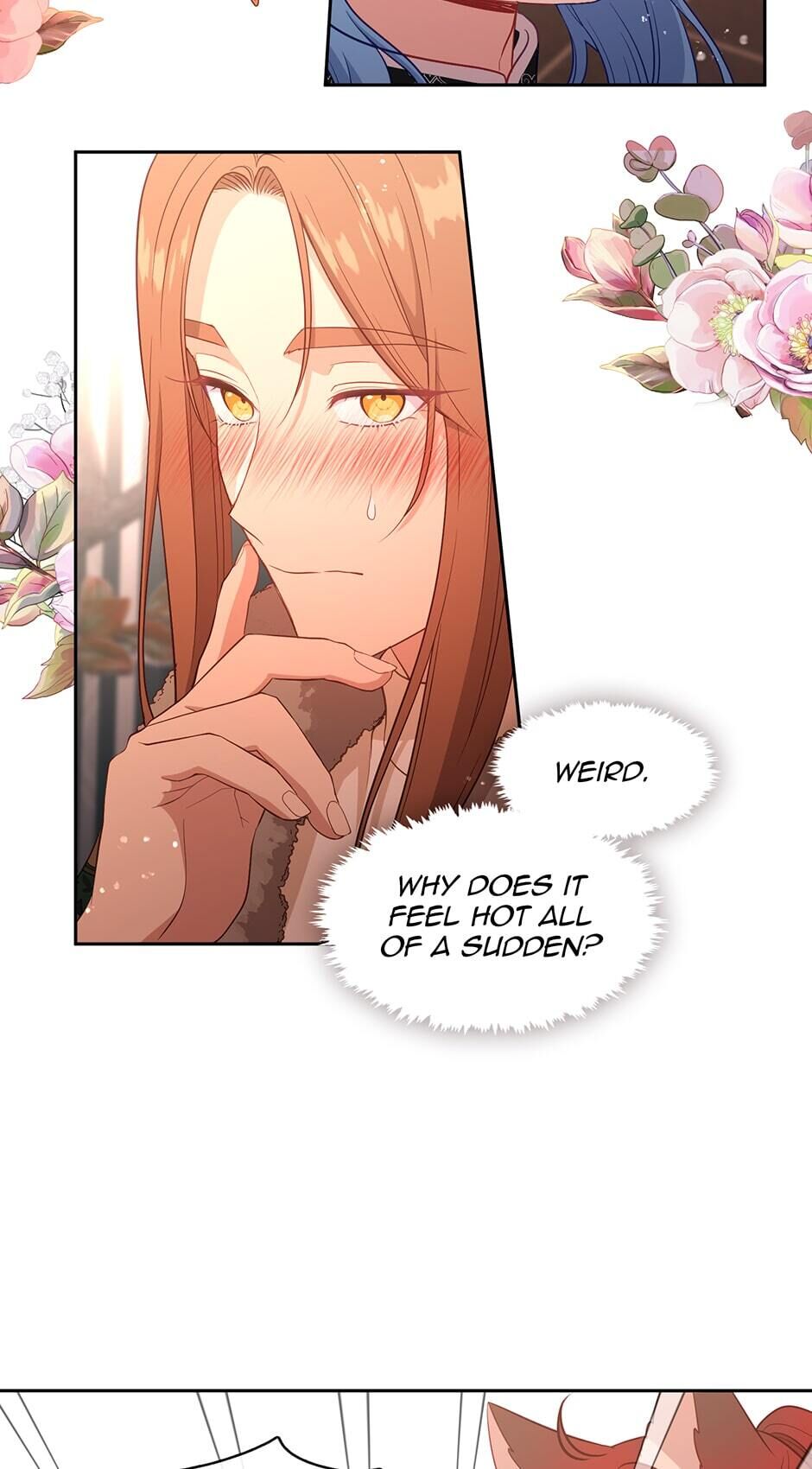 Beware of the Villainess! Chapter 78 page 29 - Chapter 78: Negotiations