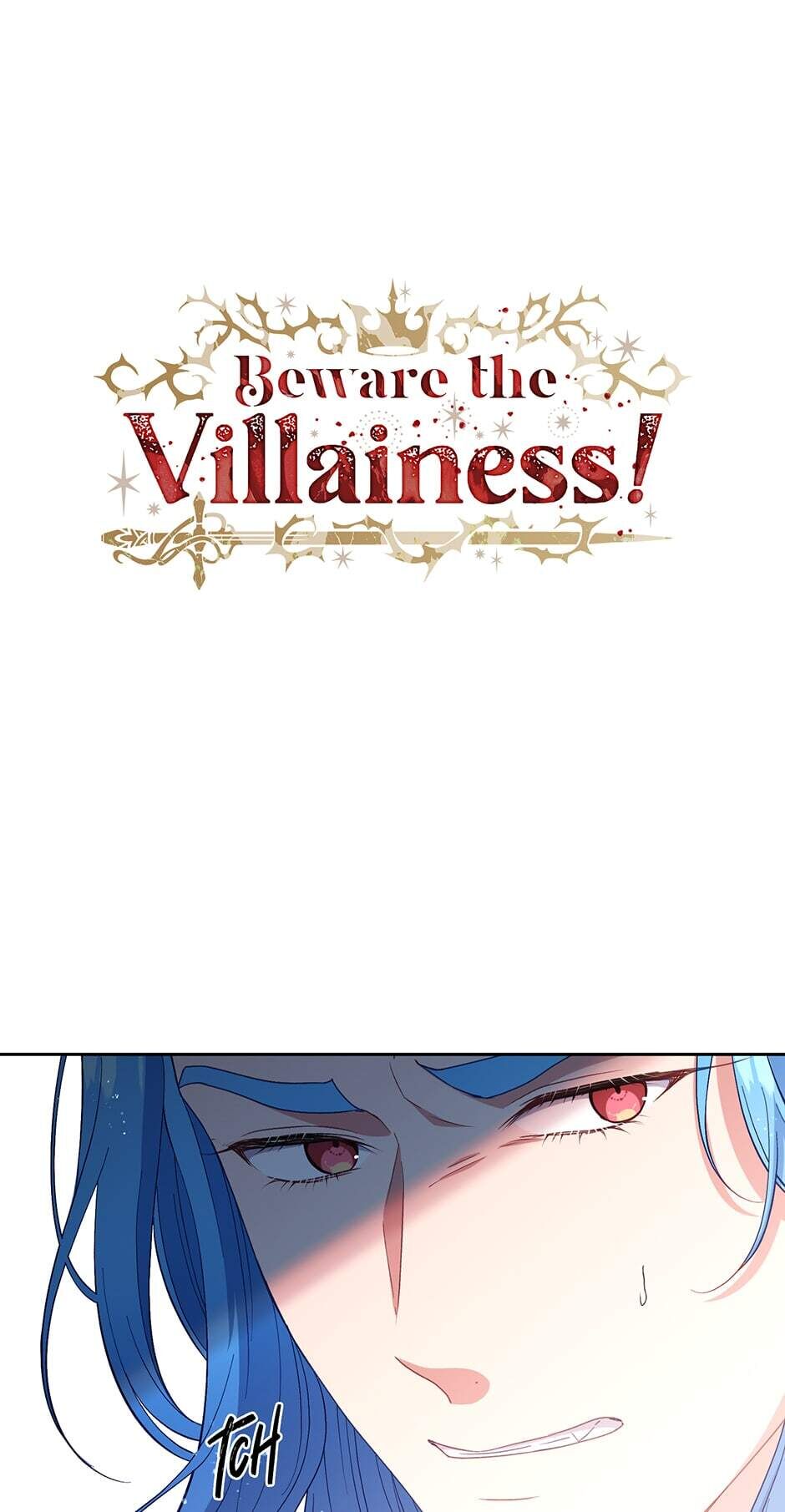 Beware of the Villainess! Chapter 78 page 4 - Chapter 78: Negotiations