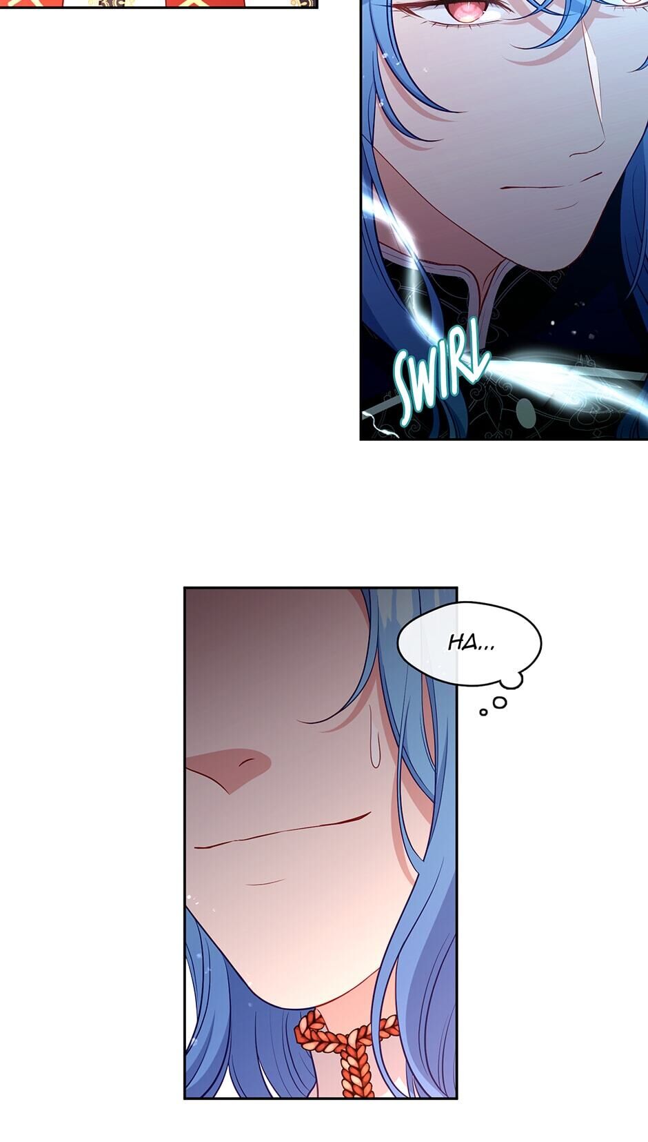 Beware of the Villainess! Chapter 78 page 45 - Chapter 78: Negotiations