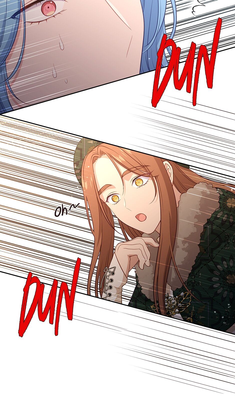 Beware of the Villainess! Chapter 78 page 50 - Chapter 78: Negotiations