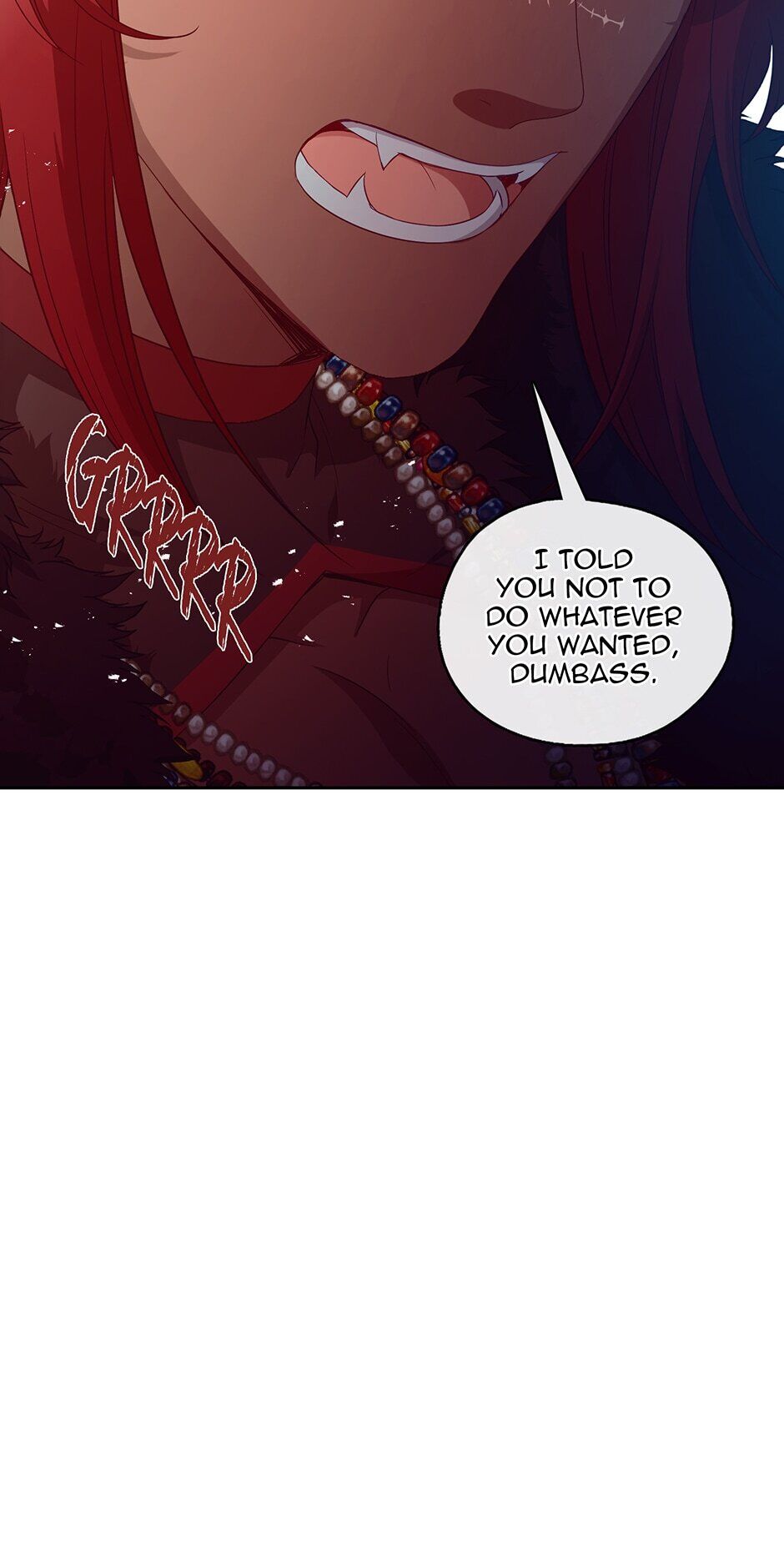 Beware of the Villainess! Chapter 78 page 56 - Chapter 78: Negotiations