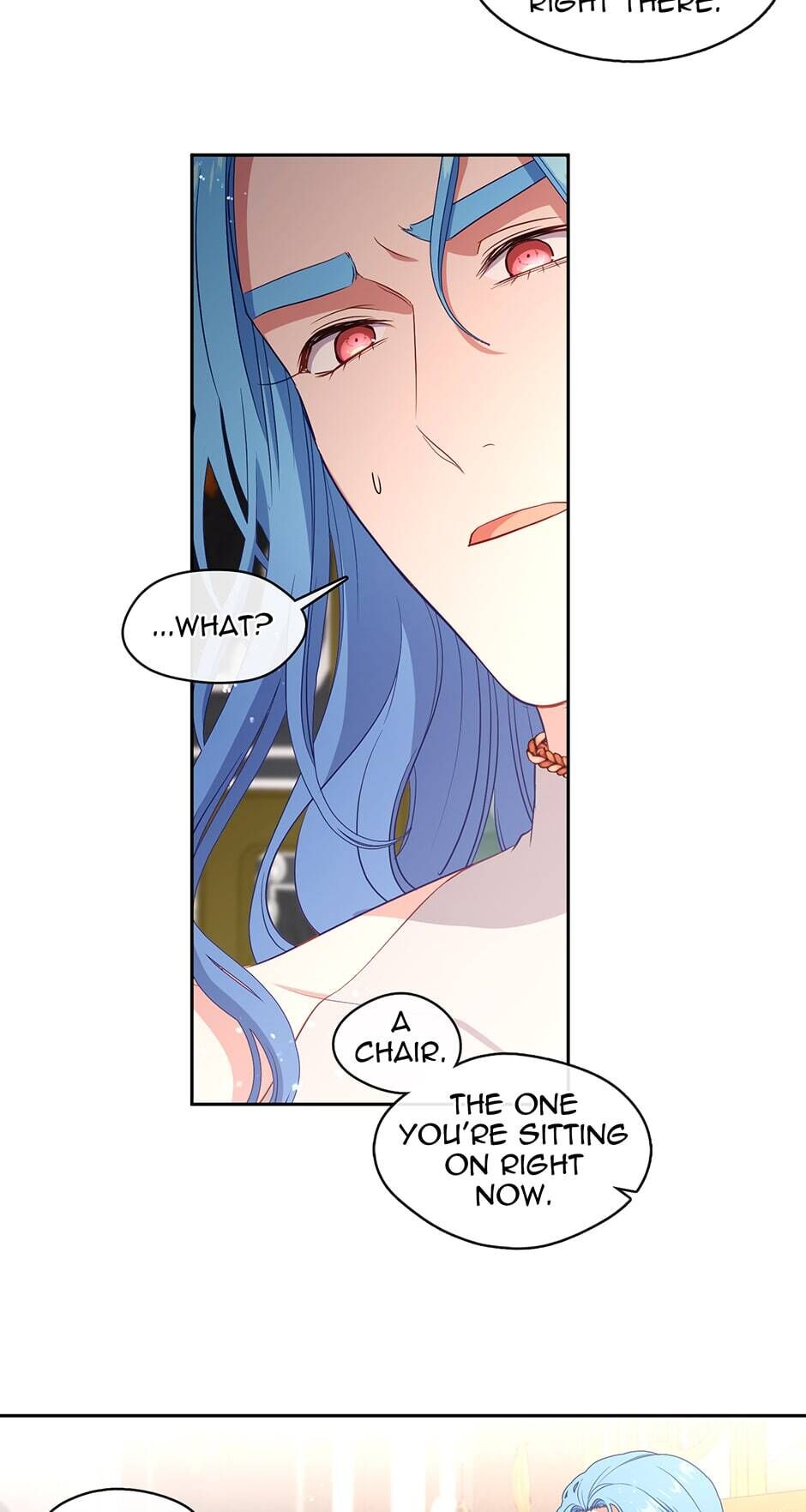 Beware of the Villainess! Chapter 78 page 8 - Chapter 78: Negotiations