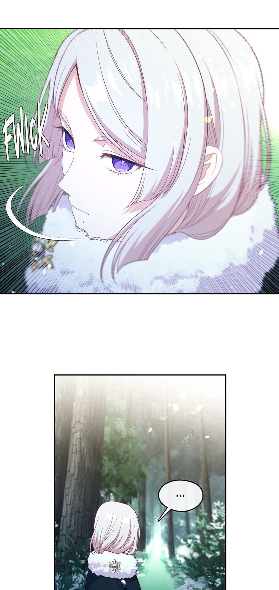 Beware of the Villainess! Chapter 79 page 17 - Chapter 79: The Seal