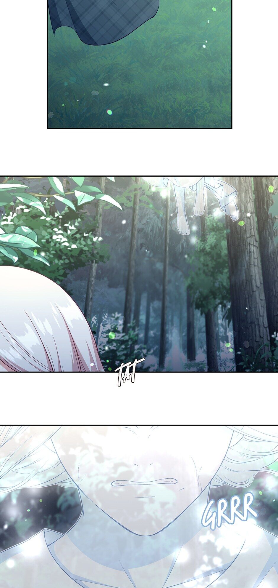 Beware of the Villainess! Chapter 79 page 19 - Chapter 79: The Seal