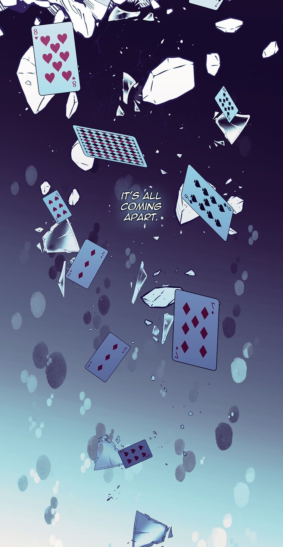 Beware of the Villainess! Chapter 79 page 22 - Chapter 79: The Seal