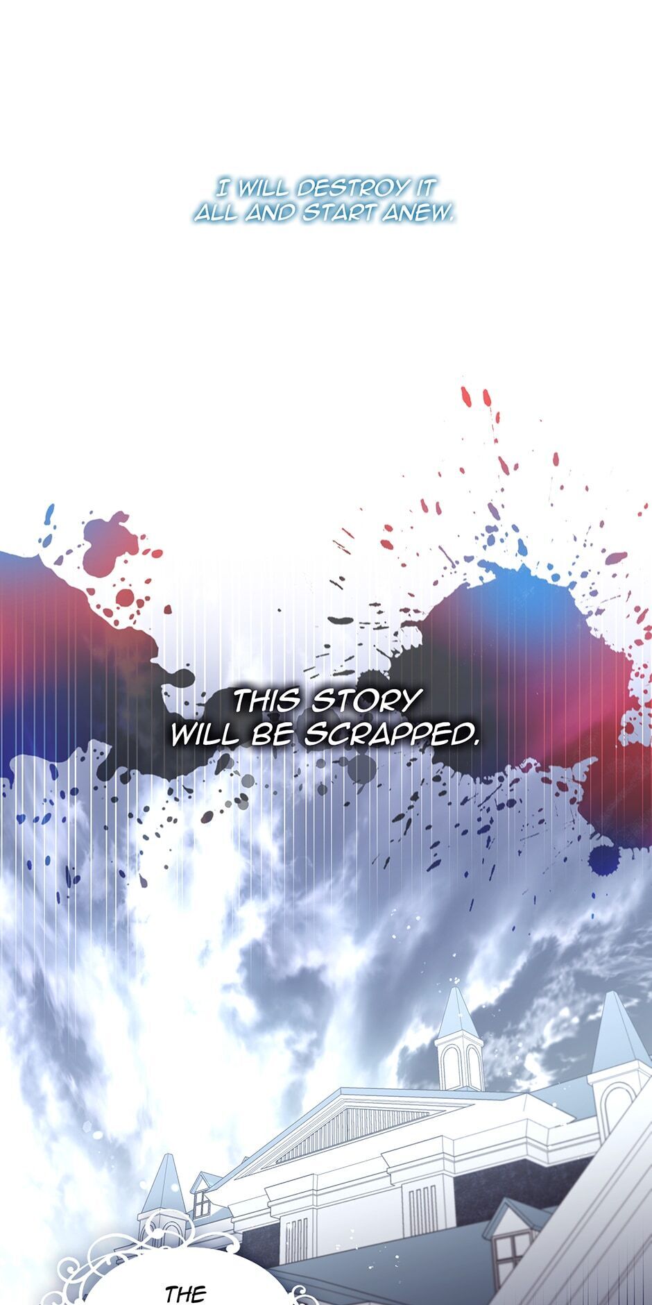 Beware of the Villainess! Chapter 79 page 26 - Chapter 79: The Seal