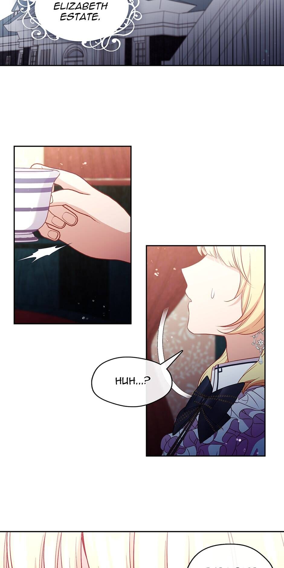 Beware of the Villainess! Chapter 79 page 27 - Chapter 79: The Seal