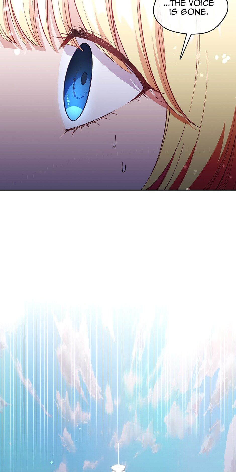 Beware of the Villainess! Chapter 79 page 28 - Chapter 79: The Seal