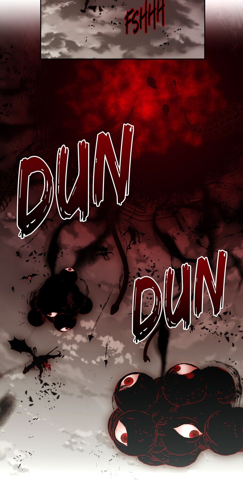 Beware of the Villainess! Chapter 79 page 35 - Chapter 79: The Seal