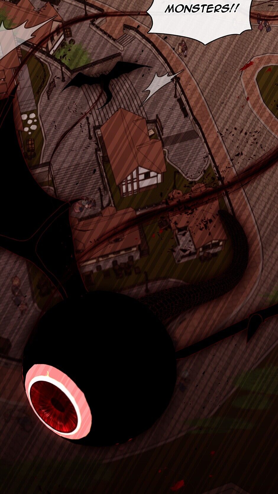 Beware of the Villainess! Chapter 79 page 38 - Chapter 79: The Seal