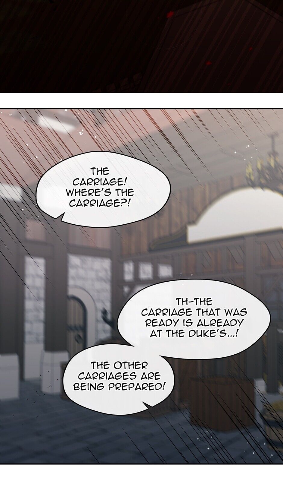 Beware of the Villainess! Chapter 79 page 39 - Chapter 79: The Seal