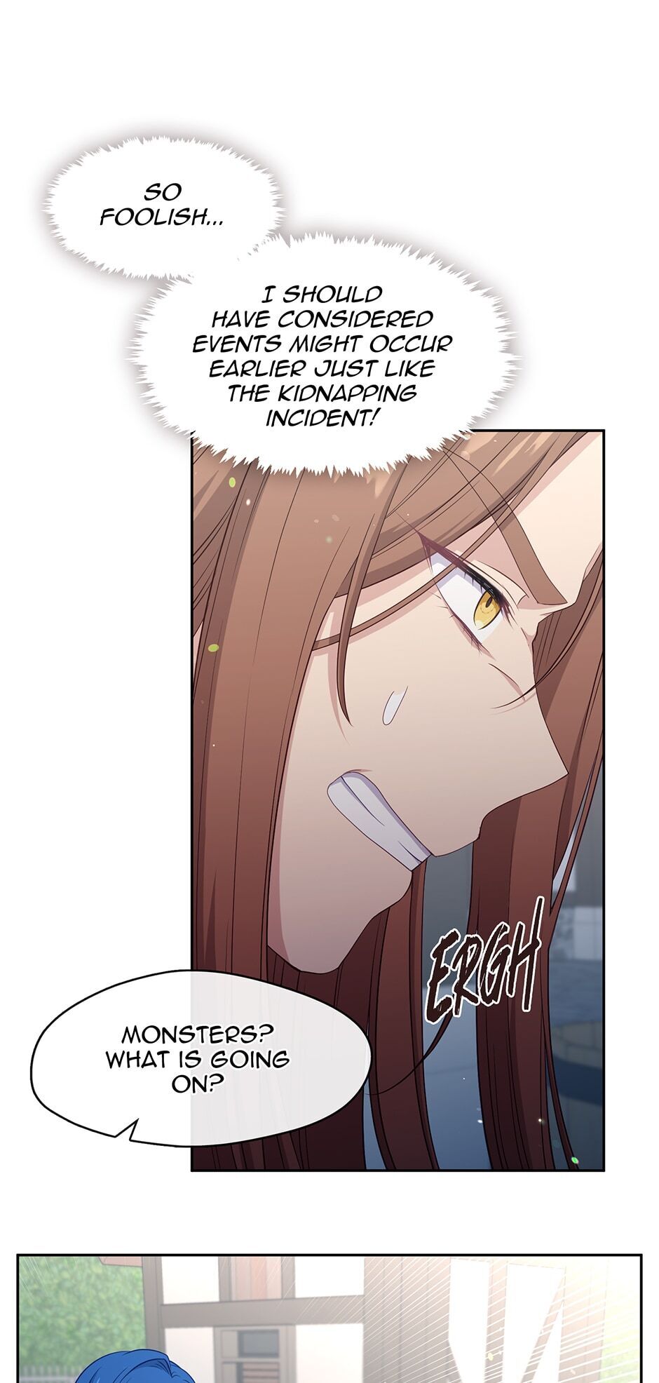 Beware of the Villainess! Chapter 79 page 41 - Chapter 79: The Seal