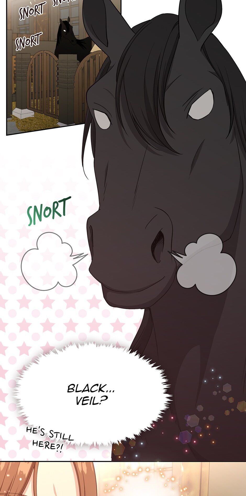Beware of the Villainess! Chapter 79 page 46 - Chapter 79: The Seal