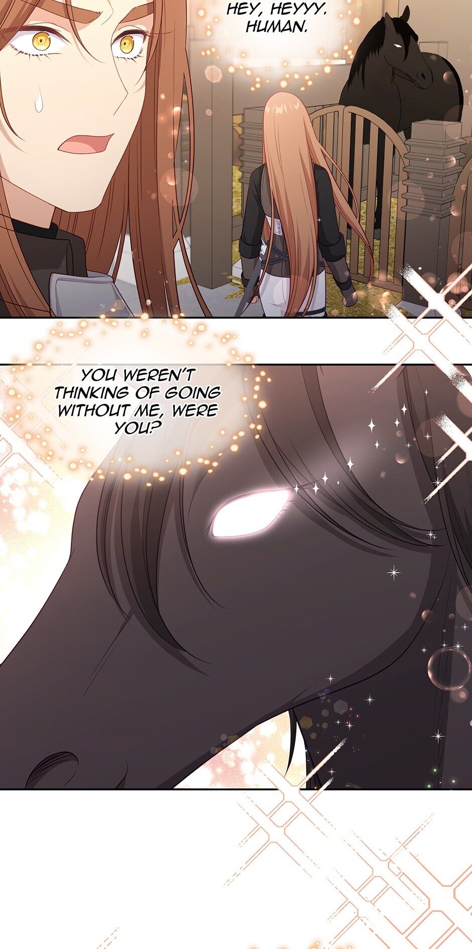Beware of the Villainess! Chapter 79 page 47 - Chapter 79: The Seal