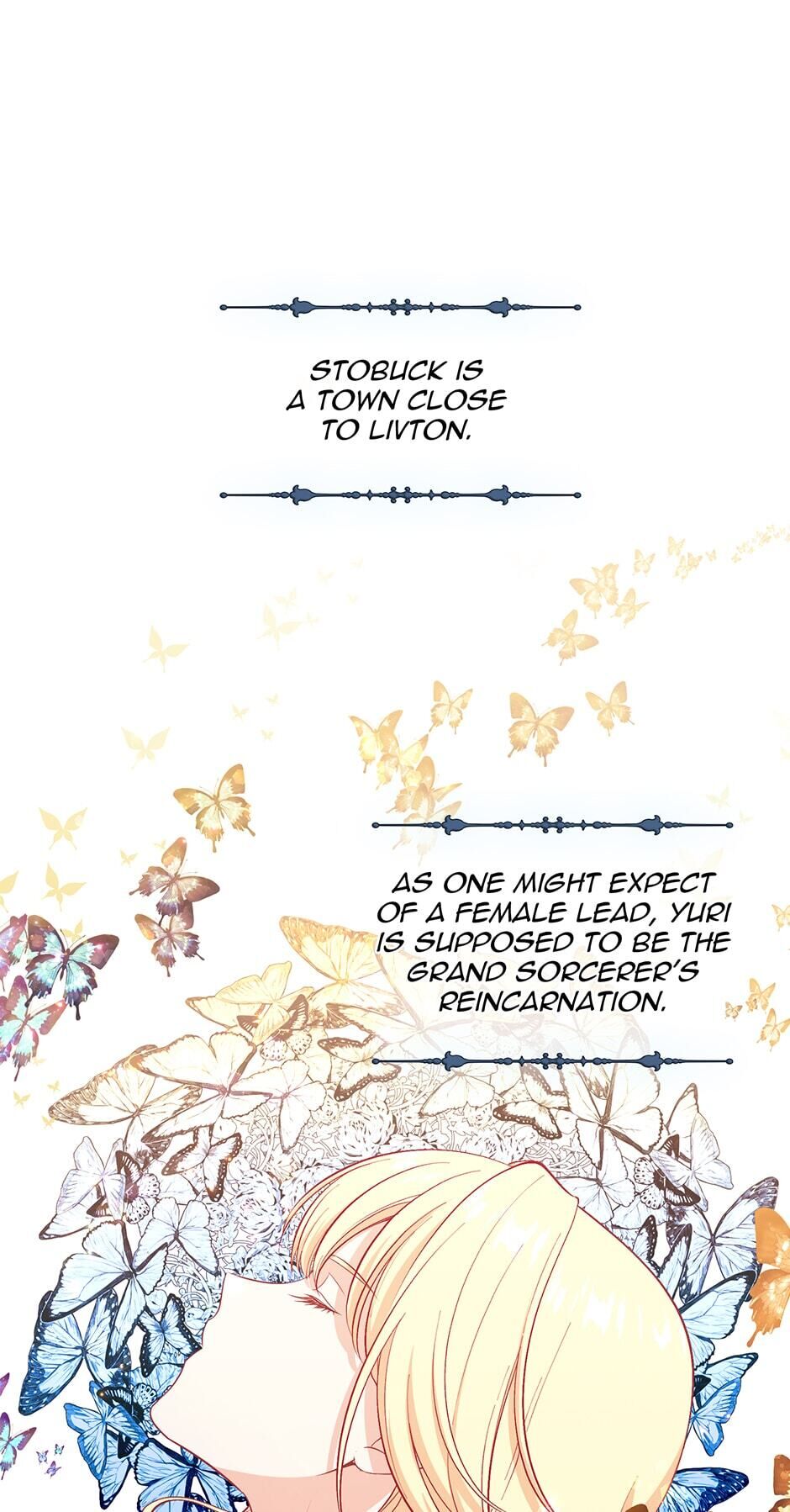 Beware of the Villainess! Chapter 79 page 50 - Chapter 79: The Seal